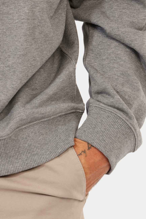 Bluza Barbati Calvin Klein Jeans LV04RD242G din Bumbac [4]