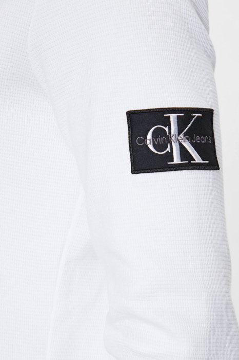 Calvin Klein Jeans J30J323485 Men’s Casual Sweatshirt [5]