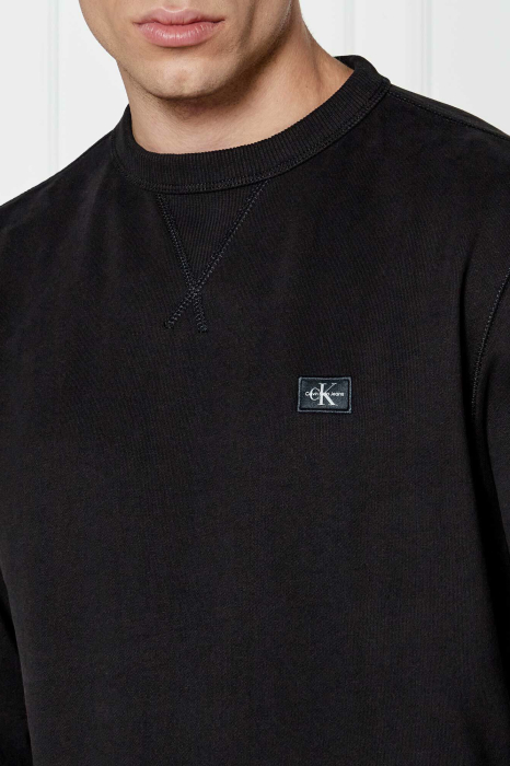 Calvin Klein Jeans J30J327115 Men’s Casual Sweatshirt [4]