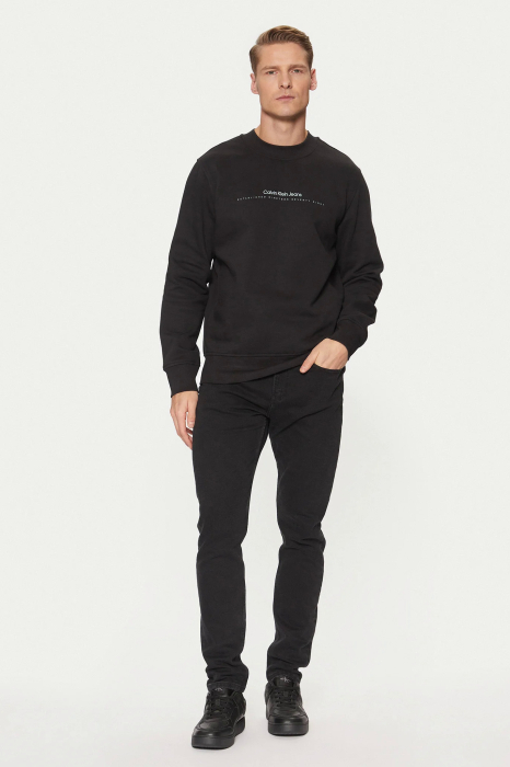 Calvin Klein Jeans J30J327119 Men’s Casual Sweatshirt [3]