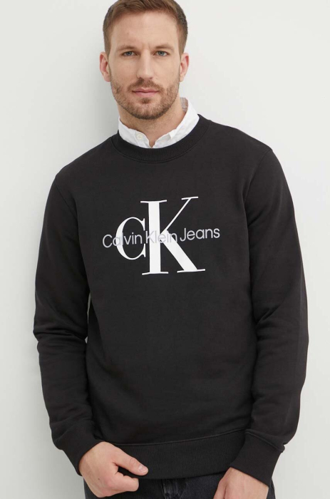 Bluza Barbati Calvin Klein Jeans J30J320933 Casual [4]