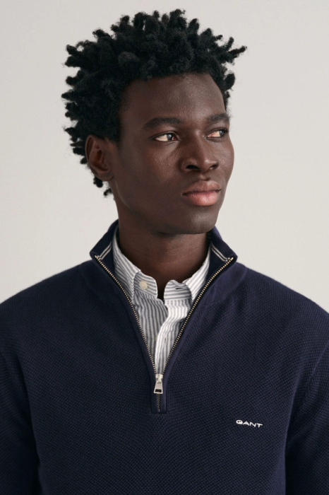 Bluza barbati Gant 8040523 [4]