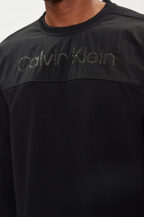 Bluza Calvin Klein Performance 00GMS4W338 [4]