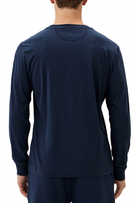 Men's blouse La Martina ZMR323 [2]