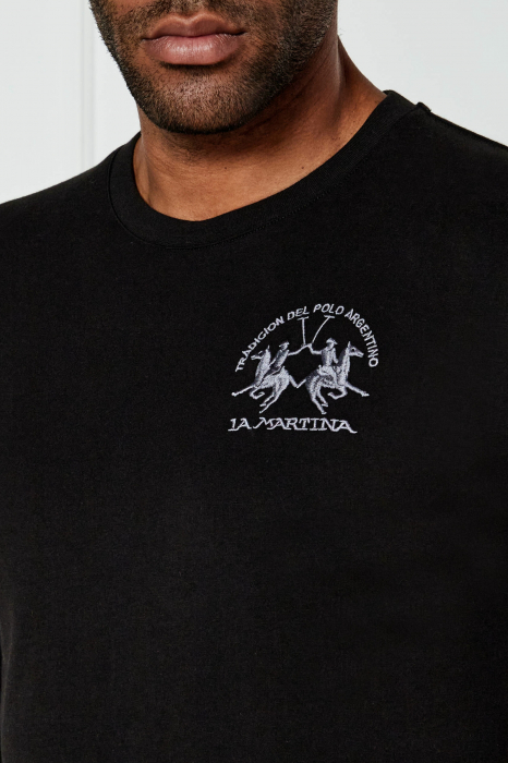 Men's blouse La Martina ZMR003 [4]