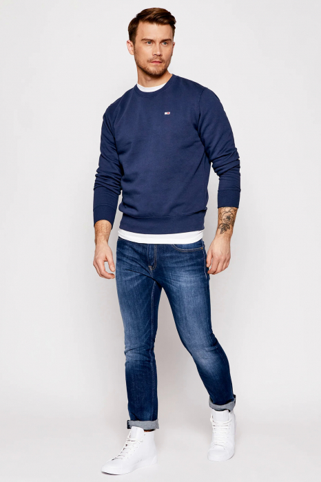 Blouse men Tommy Jeans DM0DM09591 [3]