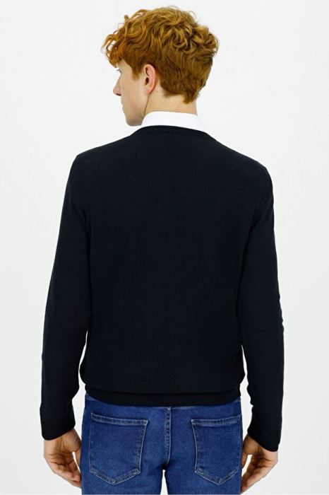 U.S. Polo Assn. US40173039 Men’s Casual Sweatshirt [2]