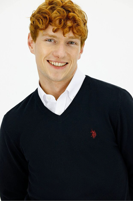 U.S. Polo Assn. US40173039 Men’s Casual Sweatshirt [3]