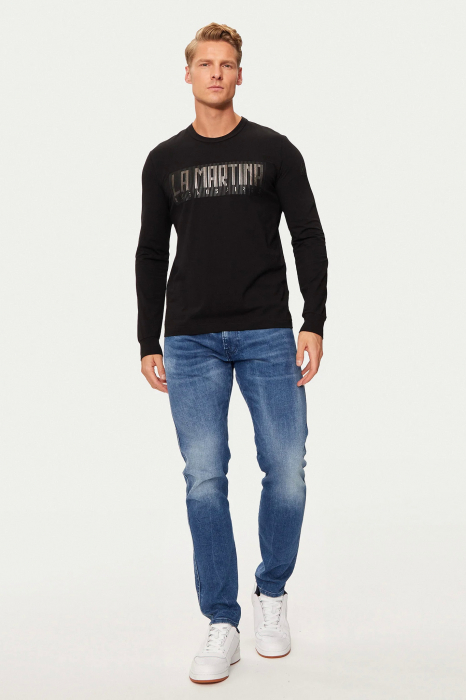 Men's blouse La Martina ZMR305 [3]