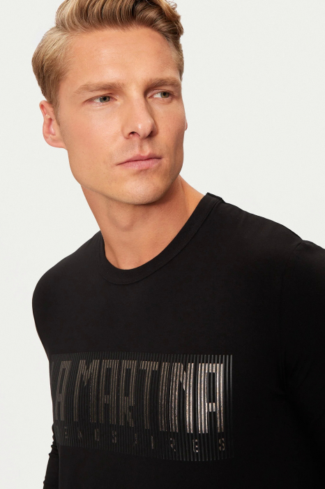 Men's blouse La Martina ZMR305 [4]
