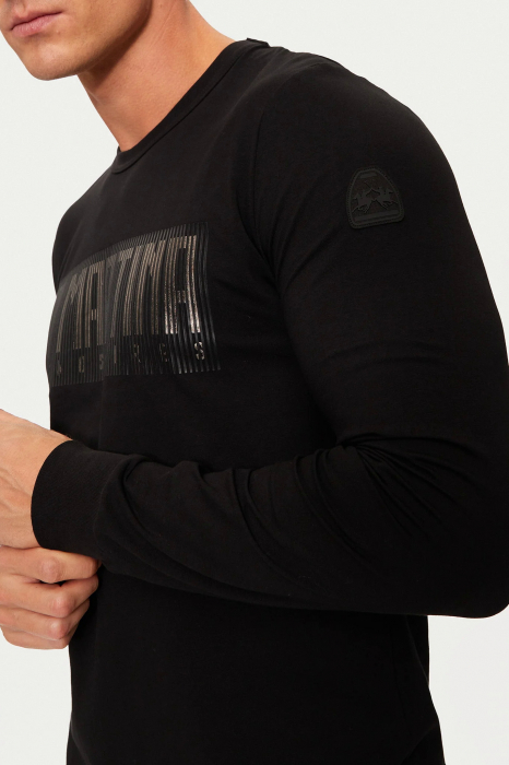 Men's blouse La Martina ZMR305 [5]