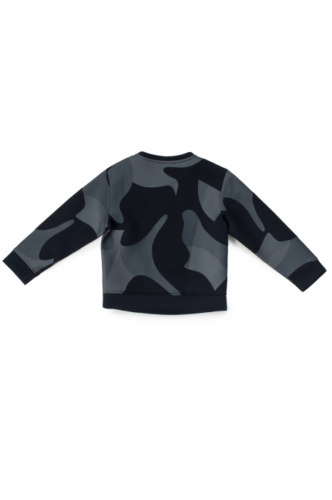 Bluza copii Emporio Armani 6K4M91 [2]