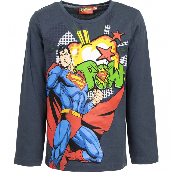 Bluza copii Superman HO1466 [1]