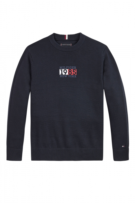 Bluza copii Tommy Hilfiger KB0KB08506 [1]