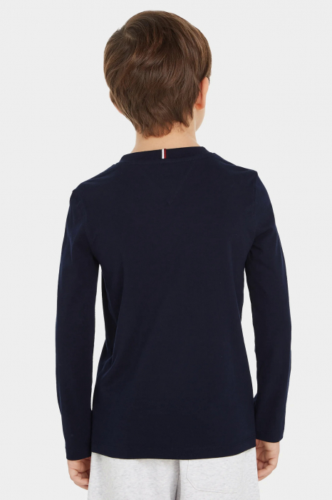 Bluza copii Tommy Hilfiger KB0KB08627 [2]