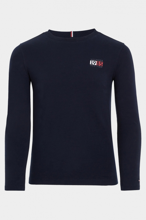Bluza copii Tommy Hilfiger KB0KB08627 [5]