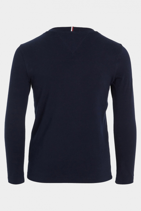 Bluza copii Tommy Hilfiger KB0KB08627 [6]
