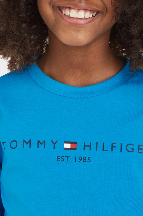 Bluza copii Tommy Hilfiger KS0KS00202 [3]