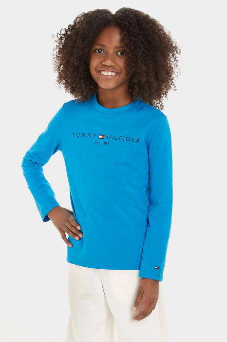 Bluza copii Tommy Hilfiger KS0KS00202 [1]