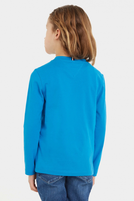 Bluza copii Tommy Hilfiger KS0KS00202 [5]