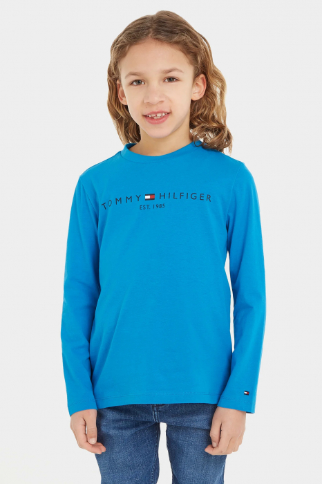 Bluza copii Tommy Hilfiger KS0KS00202 [4]