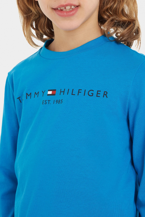 Bluza copii Tommy Hilfiger KS0KS00202 [6]