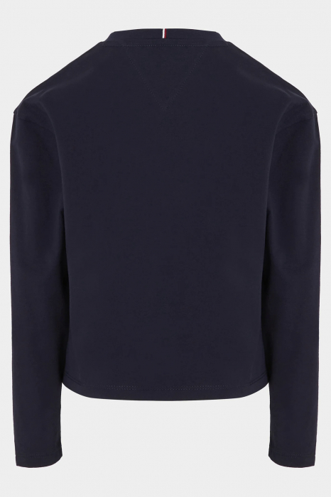 Tommy Hilfiger children's blouse KG0KG07643 [5]