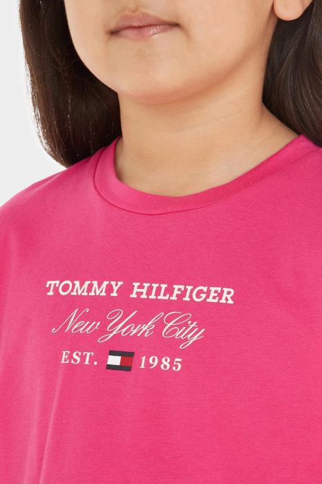 Tommy Hilfiger children's blouse KG0KG07643 [3]