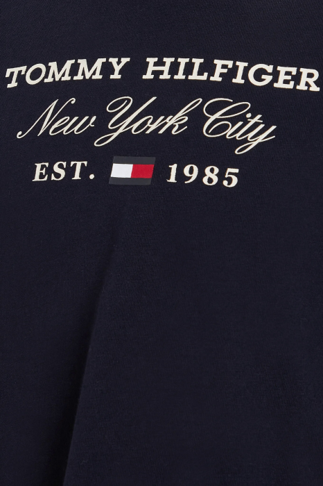 Tommy Hilfiger children's blouse KG0KG07643 [6]