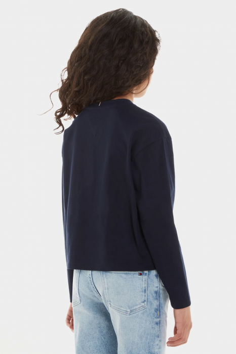 Tommy Hilfiger children's blouse KG0KG07643 [2]