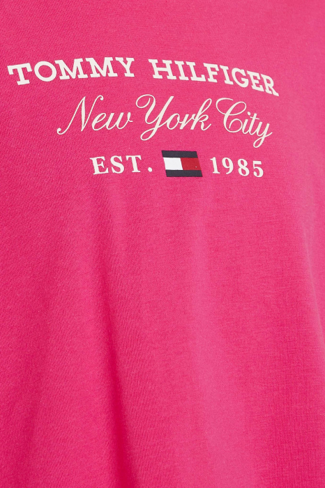 Tommy Hilfiger children's blouse KG0KG07643 [6]