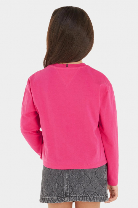 Tommy Hilfiger children's blouse KG0KG07643 [2]