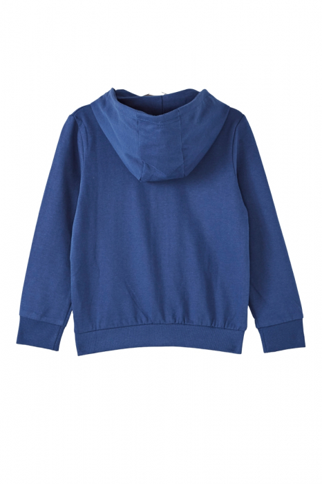 Paw Patrol Blue Zipper Sweatshirt [2]