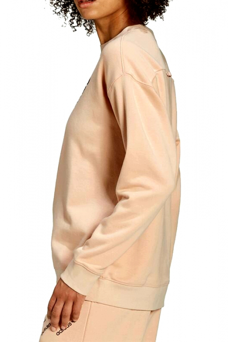 Women's Adidas Crew Sweatshirt HM4867 [5]