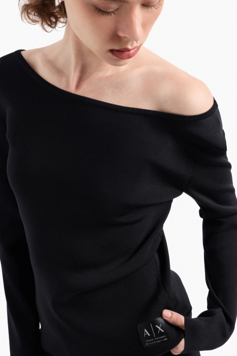 Women's blouse Armani Exchange XW000047 [4]