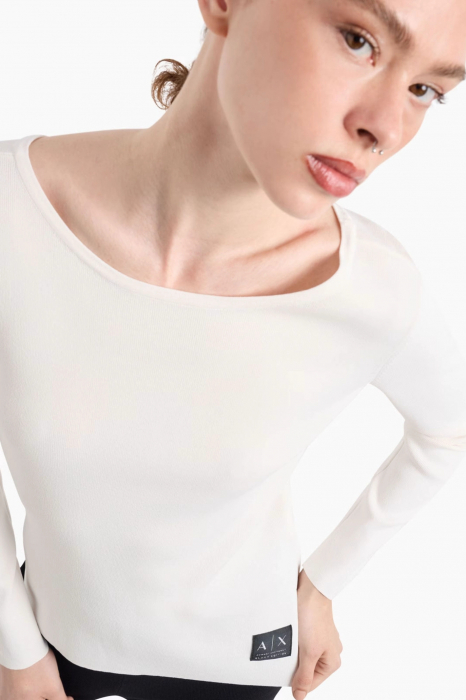 Bluza dama Armani Exchange XW000047 [3]
