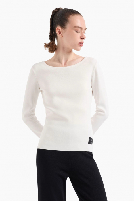 Bluza dama Armani Exchange XW000047 [1]