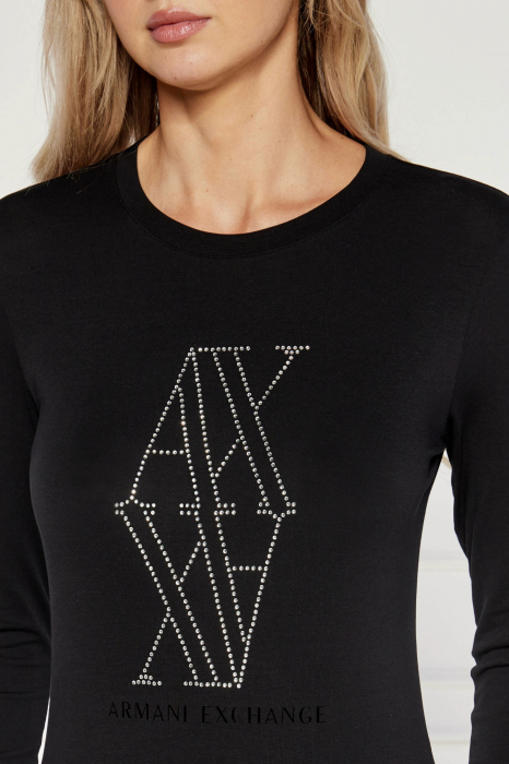 Armani Exchange women's blouse 6DYT05 [5]