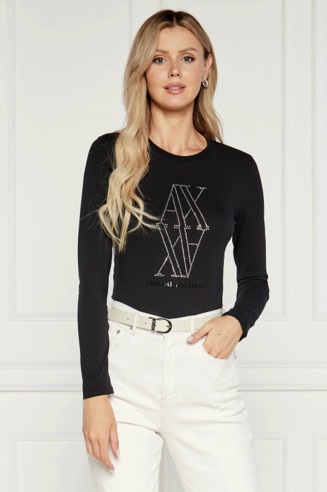 Armani Exchange women's blouse 6DYT05 [4]