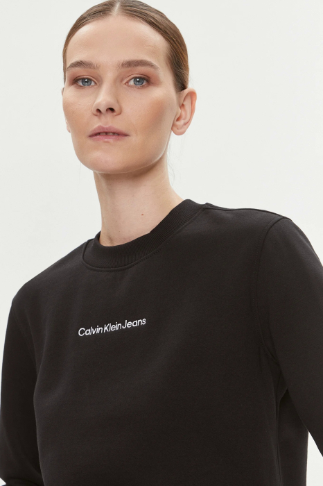 Calvin Klein Jeans J20J222548 Women’s Casual Sweatshirt [4]