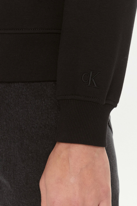 Calvin Klein Jeans J20J222548 Women’s Casual Sweatshirt [5]