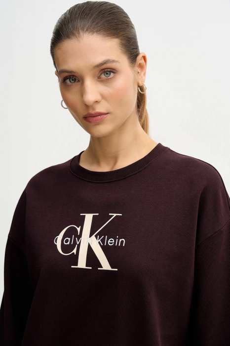 Bluza Dama Calvin Klein Jeans LV047B234G Casual [4]