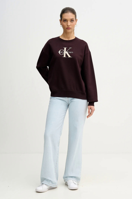 Bluza Dama Calvin Klein Jeans LV047B234G Casual [3]