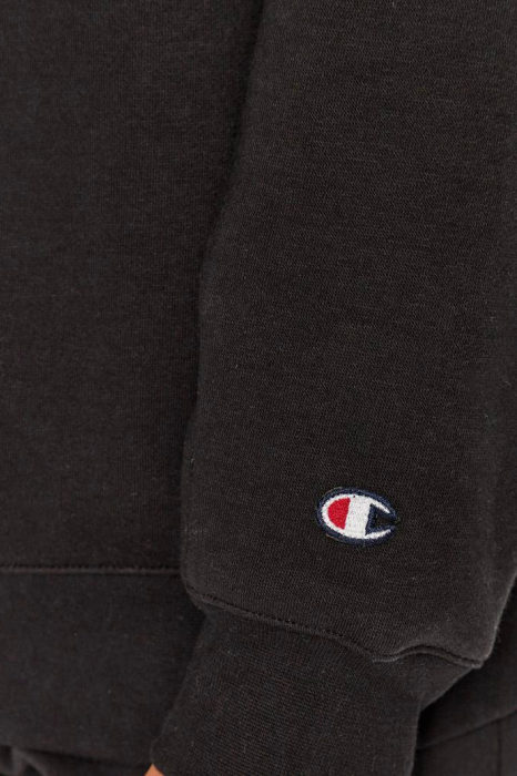 Champion Campus French Terry Quarter Zip women's blouse [3]