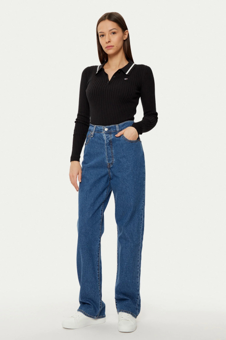 Tommy Jeans Women's Sweater DW0DW19887 [3]