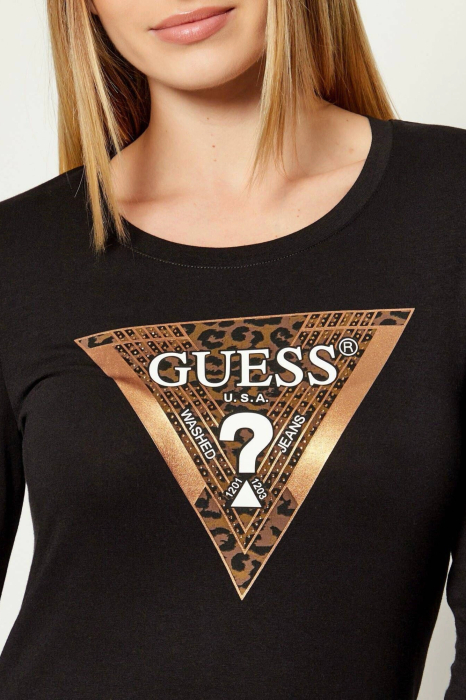 Bluza dama Guess cambrata W5BI75 [4]