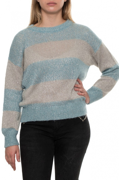 Bluza dama guess W2RR26 [1]
