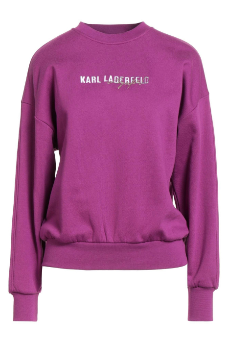 Bluza dama Karl Lagerfeld 24WW1812470 [3]