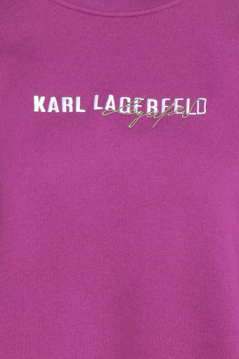 Bluza dama Karl Lagerfeld 24WW1812470 [4]