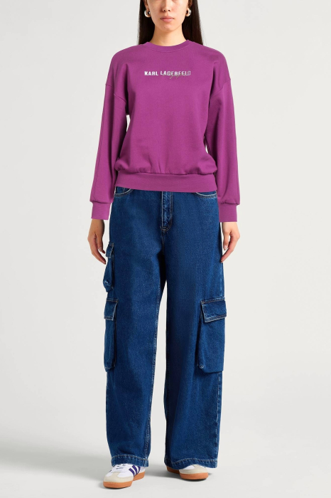 Bluza dama Karl Lagerfeld 24WW1812470 [1]
